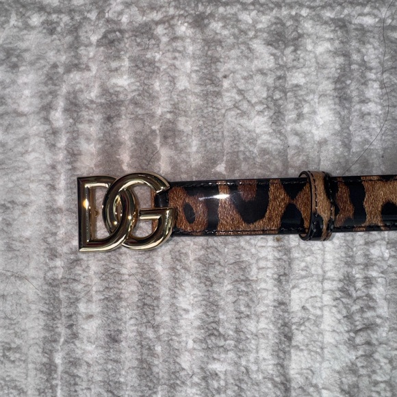 Dolce & Gabbana Accessories - Dolce & Gabbana
